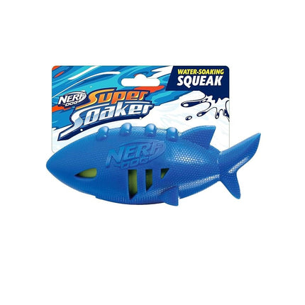 Nerf Dog Nerf Dog Super Soaker Rustling Toy
