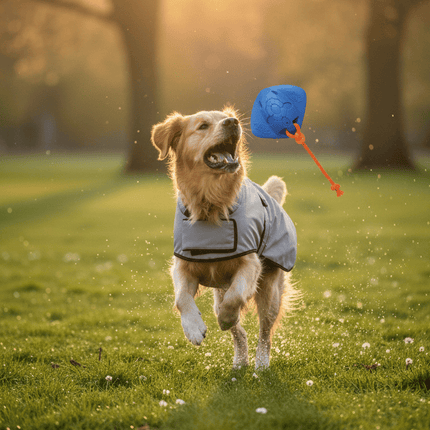 Nerf Dog Nerf dog water toy