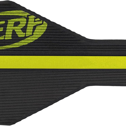 Nerf Dog Nerf Vortex Howler Foam Football  Long Throw with Tail And Grip
