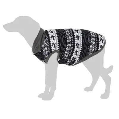 Zoofari Hundepullover Dog Jumper M approx 37-41 cm