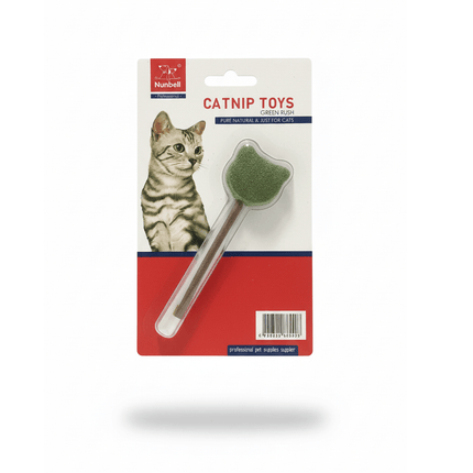 Nunbell Cat Nunbell Cantip Cat Toy
