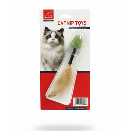 Nunbell Cat Nunbell Cantip Cat Toy