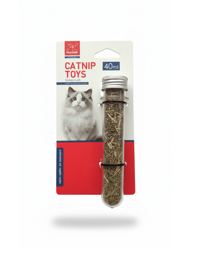 Nunbell Cat Nunbell Cantip Cat Toy 40ML