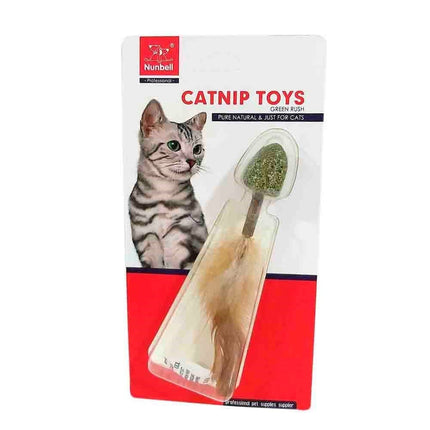 Nunbell Cat Nunbell Catnip Cat Toy 45g