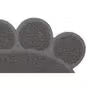 Nunbell Cat Nunbell Pet Toilet And Cleaning Mat small brawon 40 × 30 cm Dark Gray