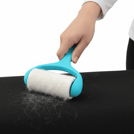 Nunbell Dog and cat Nunbell Extra Sticky Refill 60 Sheets 12M