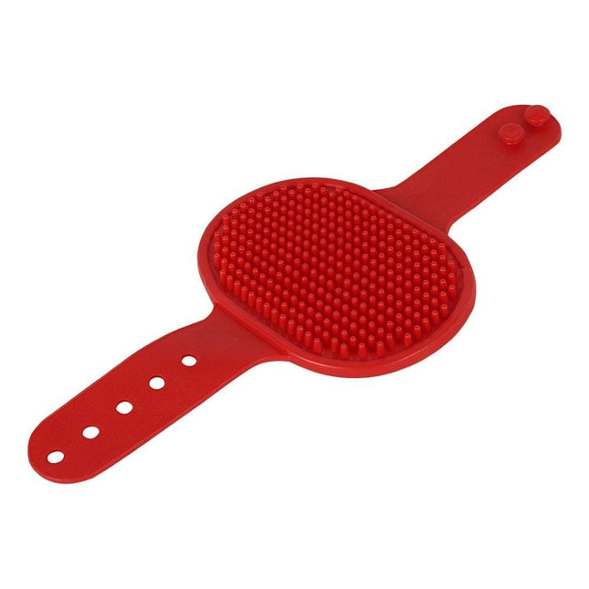 Nunbell Dog and cat nunbell Pet Grooming brush mitt