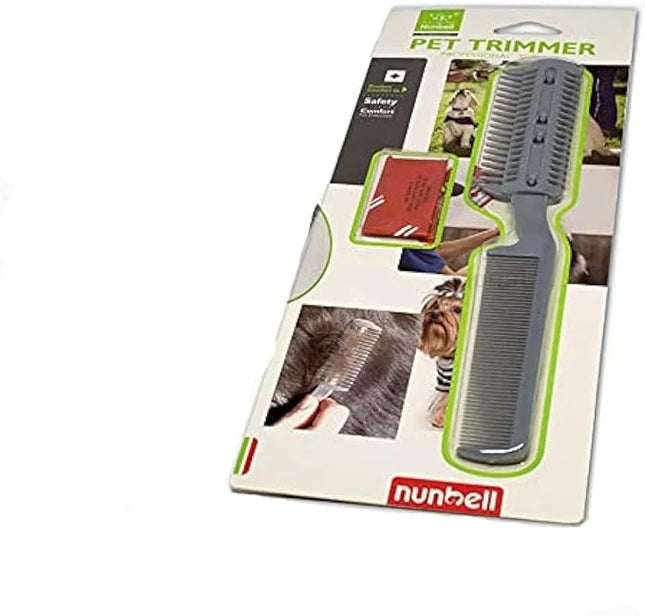 Nunbell Dog and cat Nunbell Pet Hair Trimmer