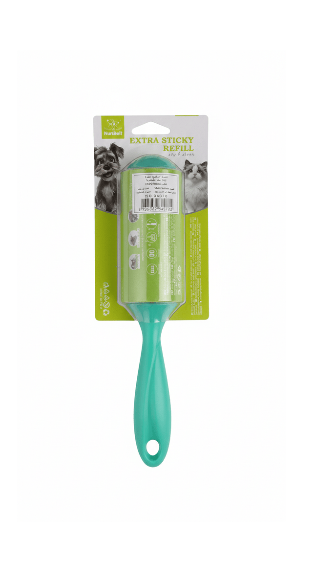 Nunbell Dog and cat Nunbell Pets Hair Removal