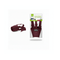 Nunbell Dog Nunbell Adjustable Dog Muzzle Size 2 Neck 13 to 28 Cm Front Mouth 12Cm Back Mouth 18Cm