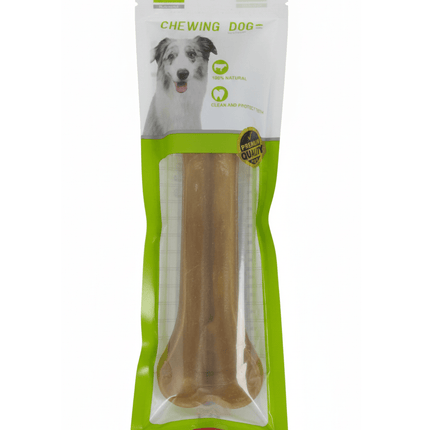Nunbell Dog Nunbell Bone Chew For Dogs 1 Piece