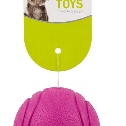 Nunbell dog Nunbell Favorite Puppy Dog Toy – Size L