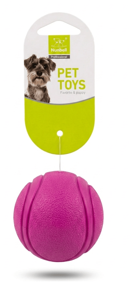 Nunbell dog Nunbell Favorite Puppy Dog Toy – Size L