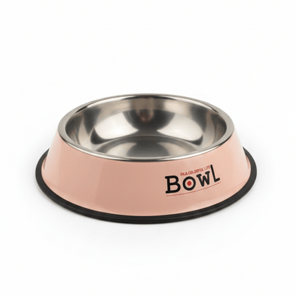 Nunbell Dog Nunbell Large Pet Bowl  1pcs 30 Cm Available In 3 Colors