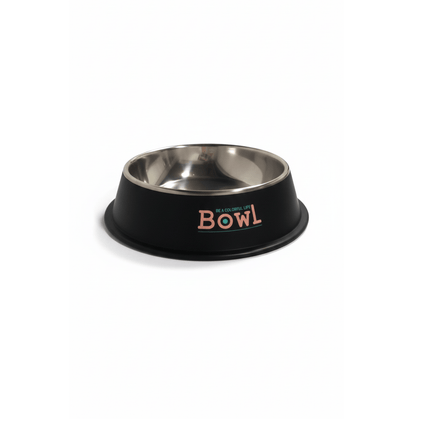 Nunbell Dog Nunbell Large Pet Bowl  1pcs 30 Cm Available In 3 Colors