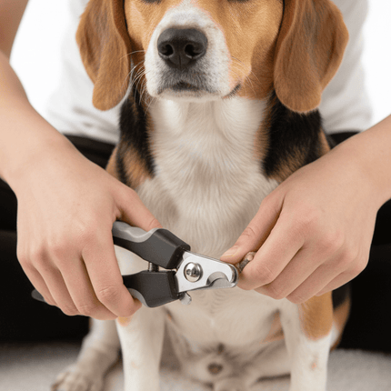 Nunbell Dog Nunbell Pet Nail Clipper