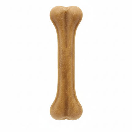Nunbell Dog Nunbell White Bones Chew For Dogs 1 Pc 8 Lnch