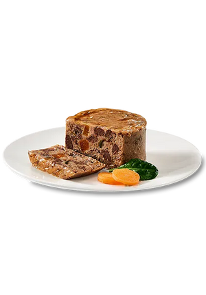 Oasy Cat Oasy Wet Cat with Terrine with Duck, Liver and Vegetables 85g