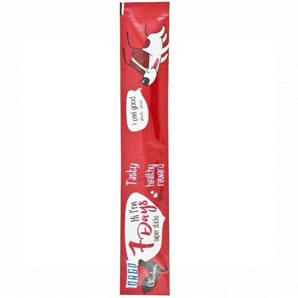 Orgo Dog Orgo 7 Days Super Sticks Dog Treat with Chicken