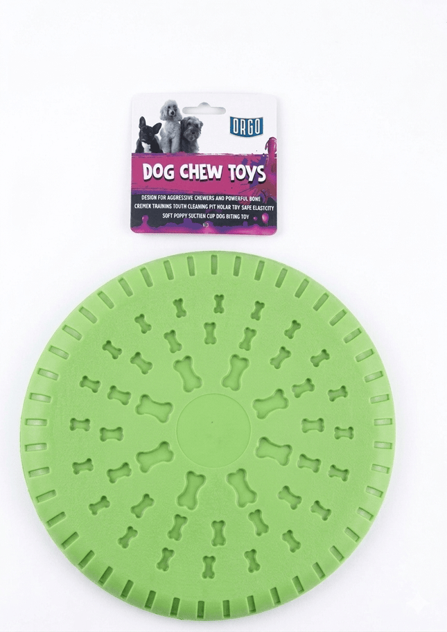orgo Dog orgo Dog chow toy