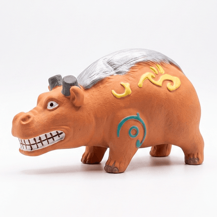 orgo Dog Orgo Latex Plush Dog TOY