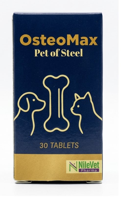 Osteomax Osteomax Tablets – Bone & Joint Support Supplement