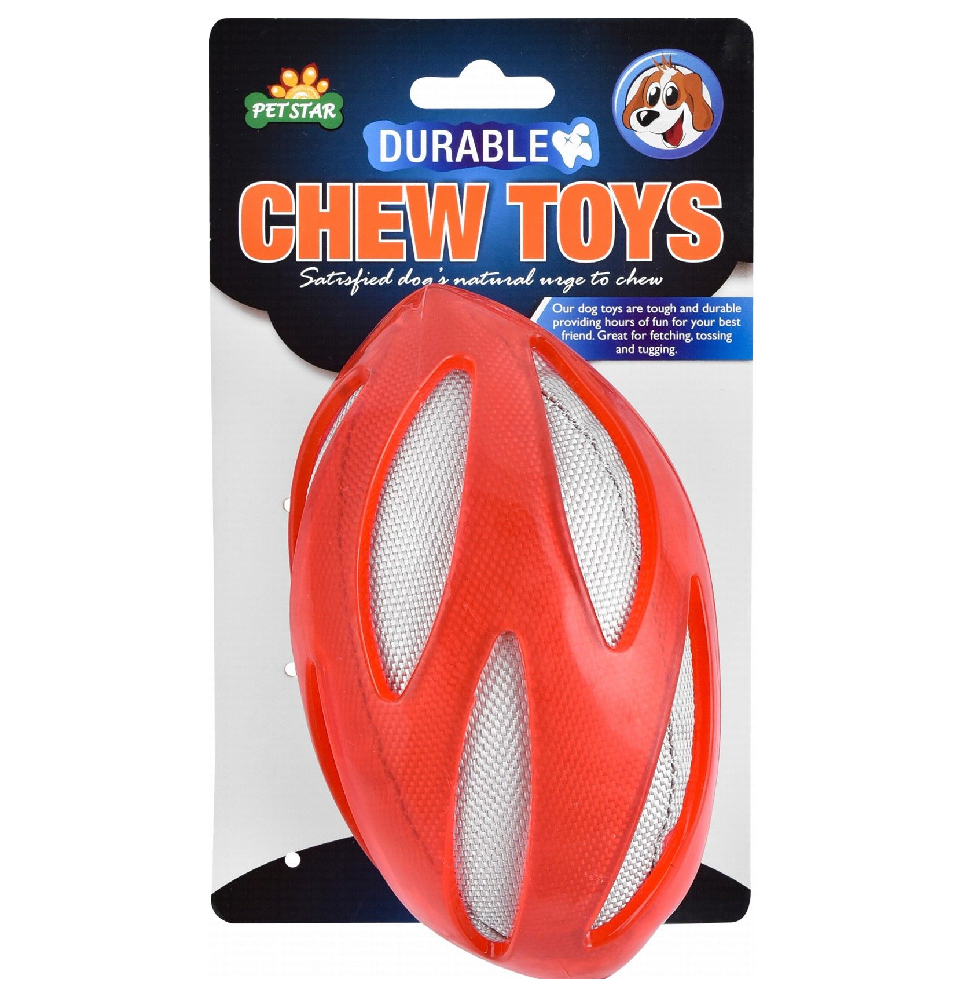 Pet Star Durable Chew Dog Toy