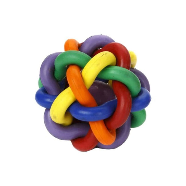 PawZilla Dog PawZilla Pet Ball Toy Large