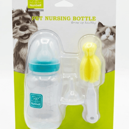 Pet Bottle Cat Nunbell Large Pet Nursing Bottle for Puppies & Kittens