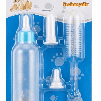 pet milk bottle Dog and cat Small Therapeutic Pet Nursing Bottle for Puppies & Kittens