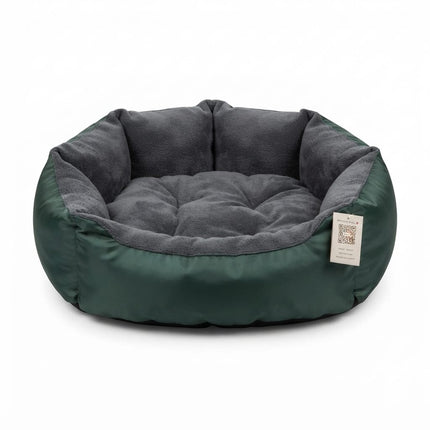 Petmoda dog Petmoda Waterproof Bed 75 in 60cm Green