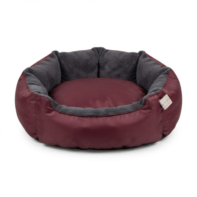 Petmoda dog Petmoda Waterproof Bed 75 in 60cm Red