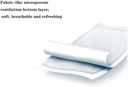Pets Mat Dog Medium Pet Training Pads Non Slip Leak Proof 45 × 60 cm  50 Pads