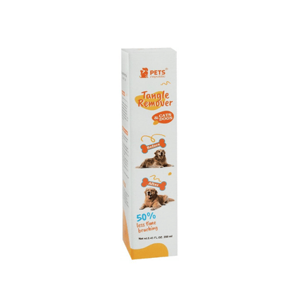 Pets Republic Cat Pets Republic Tangle Remover Spray 250 ml