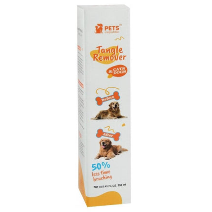Pets Republic Cat Pets Republic Tangle Remover Spray 250 ml