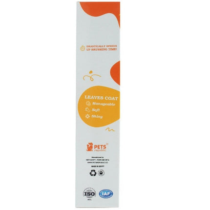 Pets Republic Cat Pets Republic Tangle Remover Spray 250 ml