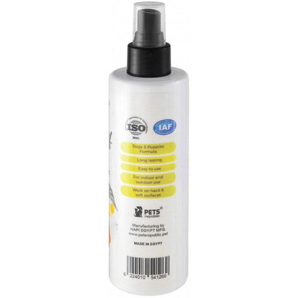 Pets Republic Dog Pets Republic Urine Off Dog Spray 236 ml