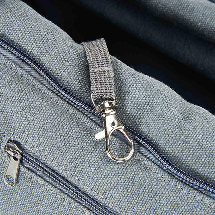 PETTOM Cat PETTOM Adjustable Dog Sling Carrier Lightweight And Hands Free Pet Travel Bag