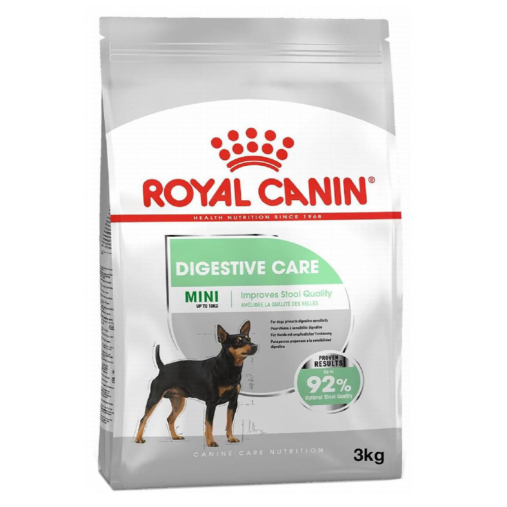 Royal Canin Digestive Care  Mini Breed 3kg