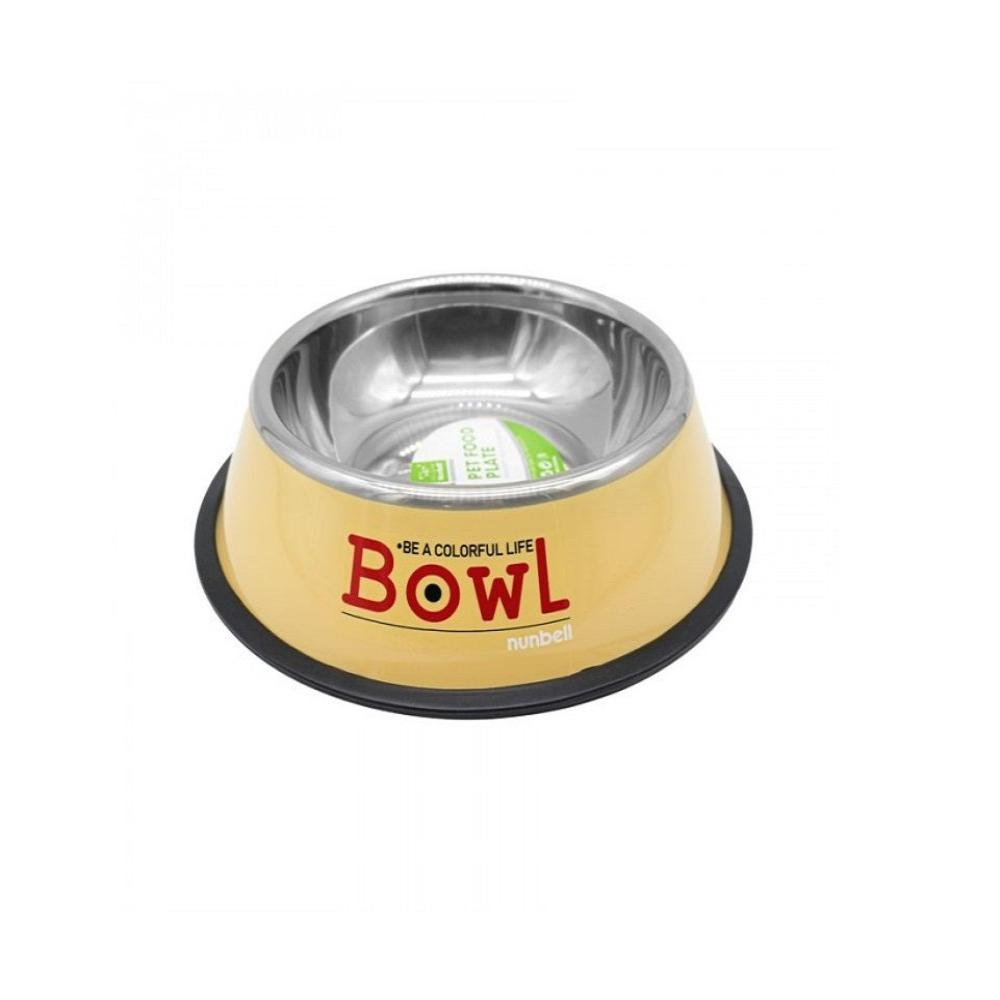 Nunbell Pet Food Plate L