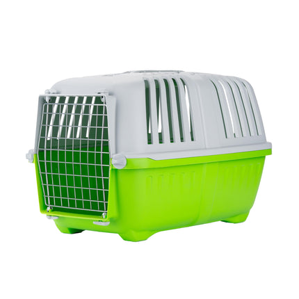Pratiko Dog and cat Pratiko Pet Carrier Crate