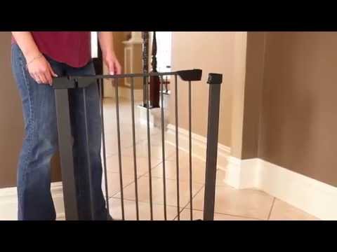 Door Barrier From Pets Empire Extension 75cm