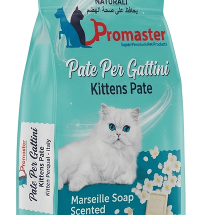 Promaster Cat Promaster Clumping Cat Litter Marseille Soap Scent – 10L