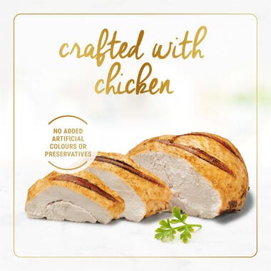 Purina Cat Purina Fancy Feast Chicken Grill Adult 85g