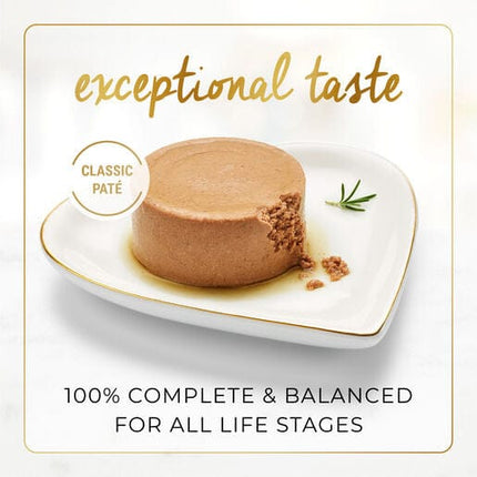 Purina Cat Purina Fancy Feast Classic Paté Chicken Feast 85g