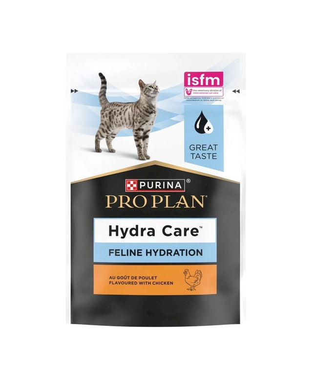 Purina Cat Purina Pro Plan Hydra Care Cat Hydration Supplement 75 g