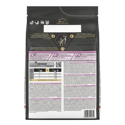 Purina Cat Purina Pro Plan Kitten Cat Food 3KG Healthy Start Chicken Flavor Under 1 Year