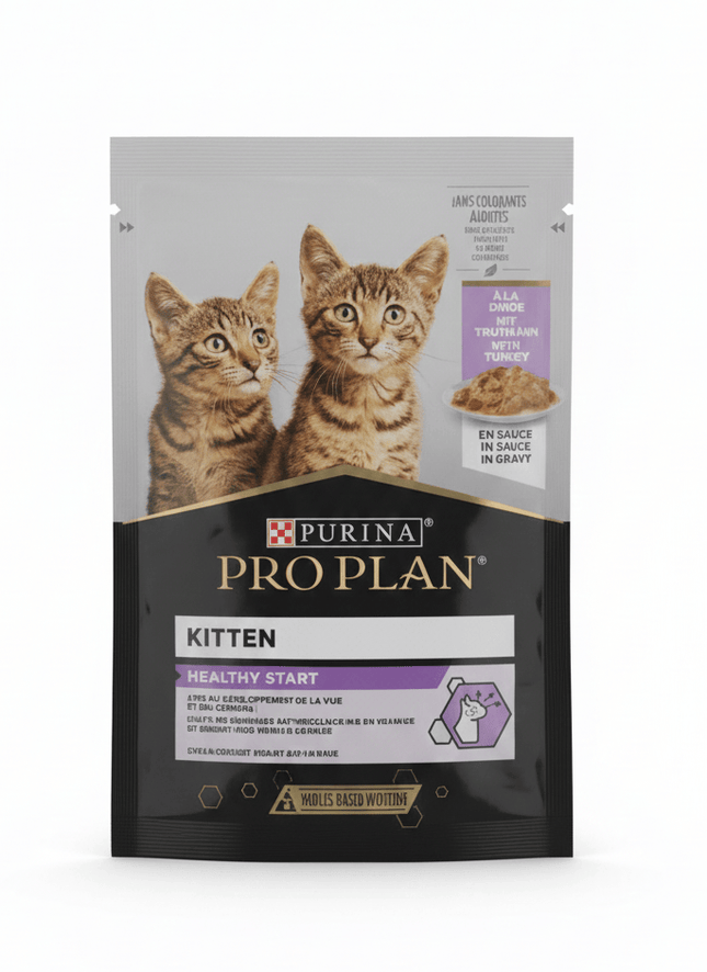 Purina Cat Purina Pro Plan Kitten Healthy Start 85 g