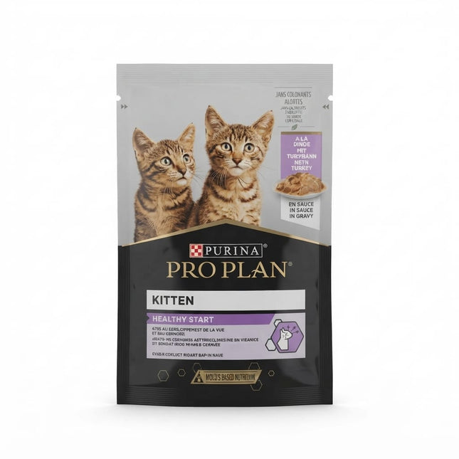 Purina Cat Purina Pro Plan Kitten Healthy Start 85 g