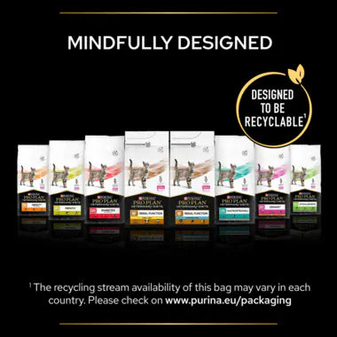 Purina Cat Purina PRO PLAN® VETERINARY DIETS NF Renal Function Advanced Care Dry Cat Food 1.5